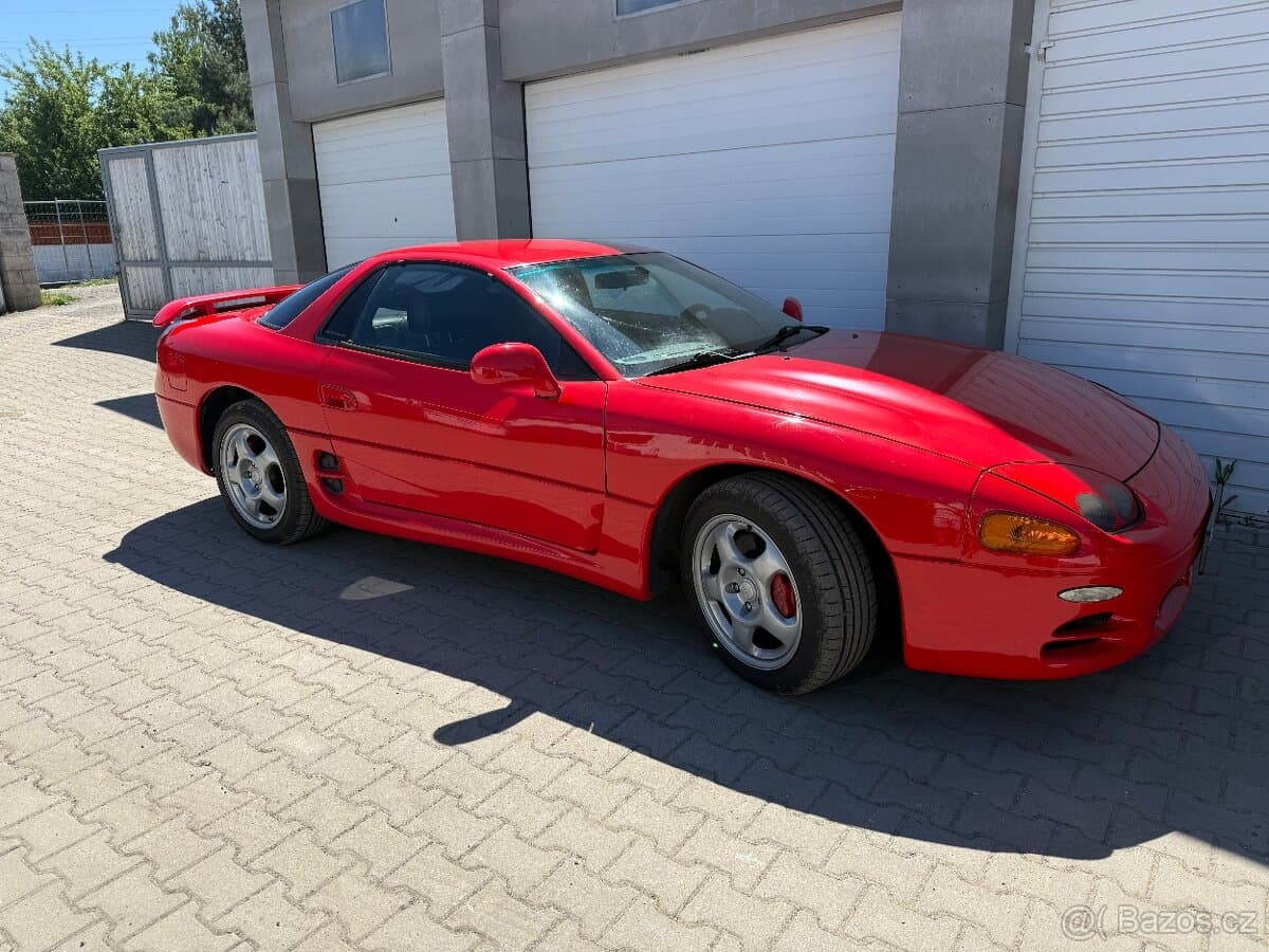 2000 Mitsubishi OSTATNÍ - 12