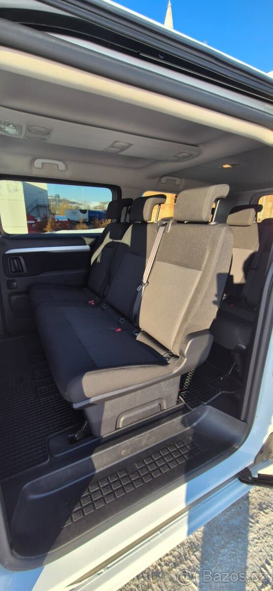2023 Toyota PROACE - 12