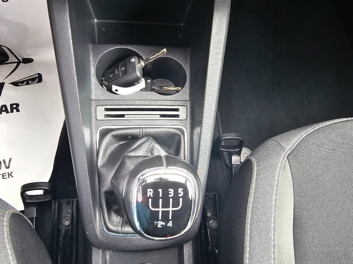2019 Škoda FABIA - 12
