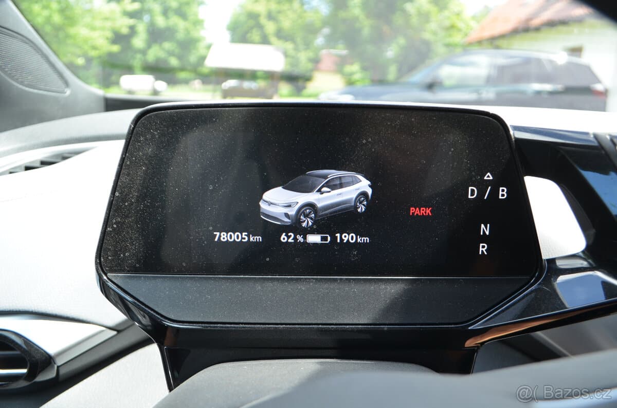 2023 Volkswagen ID.4 - 12