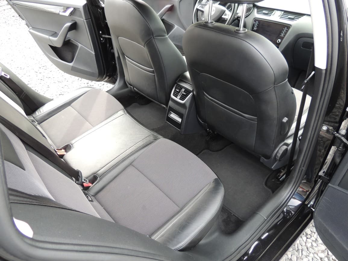 2019 Škoda OCTAVIA - 12