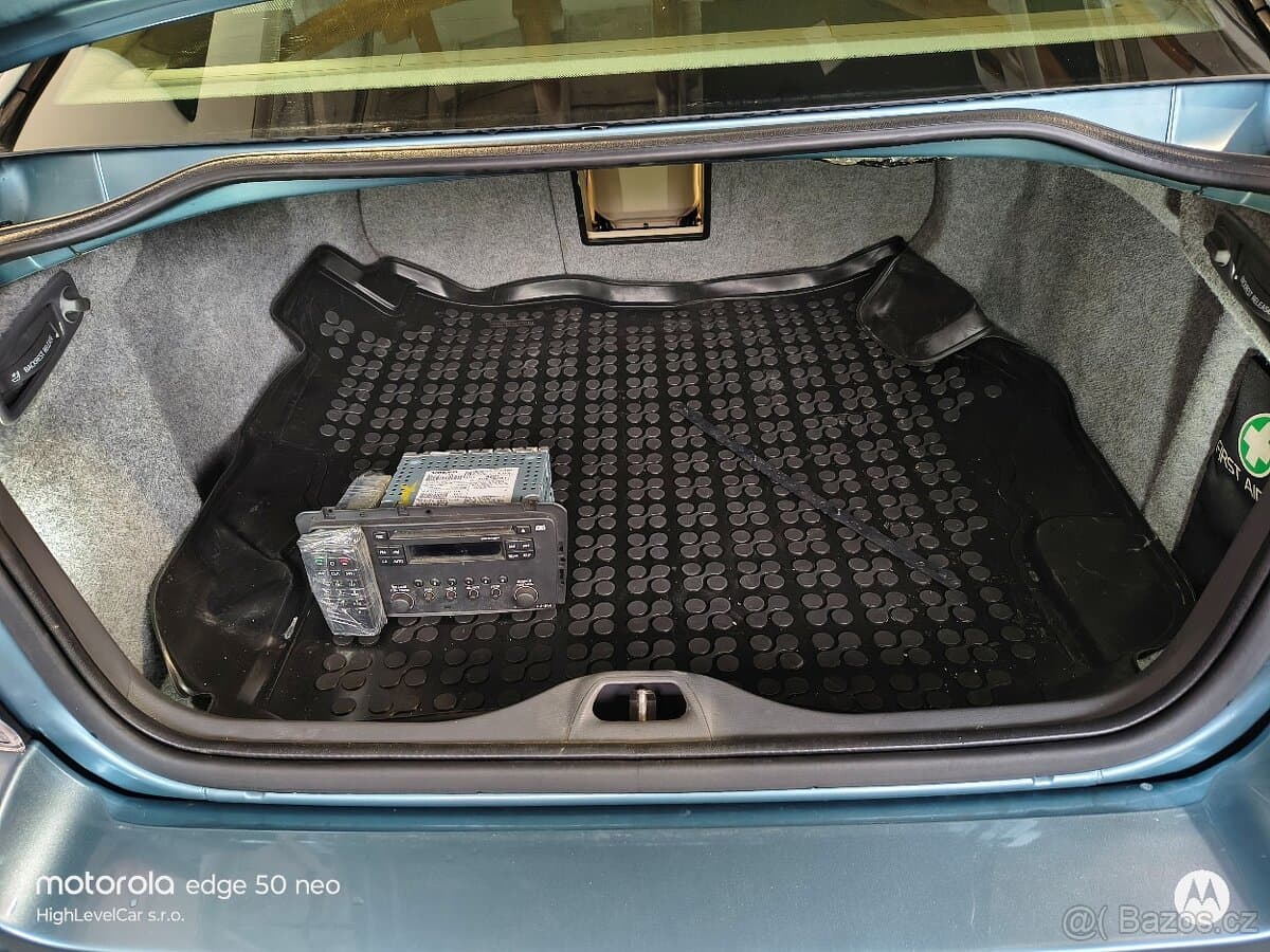 2006 Volvo S60 - 12