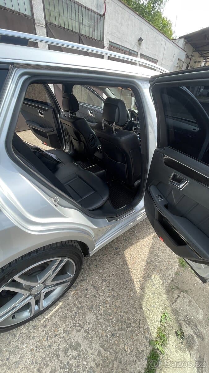 2011 Mercedes-Benz OSTATNÍ - 12