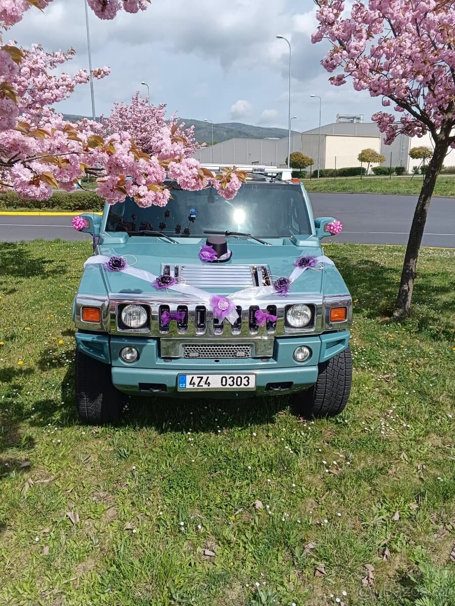 2007 Hummer H2 - 12