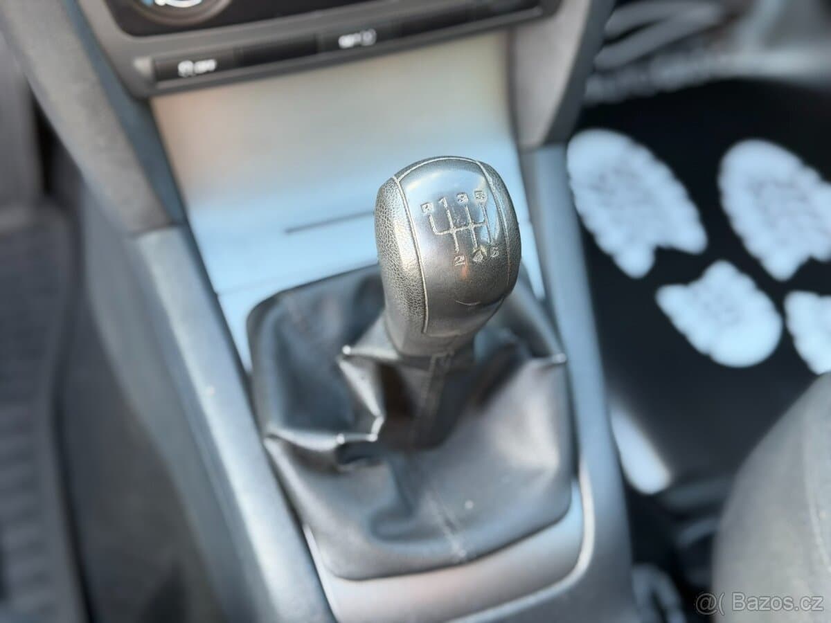 2012 Škoda OCTAVIA - 12