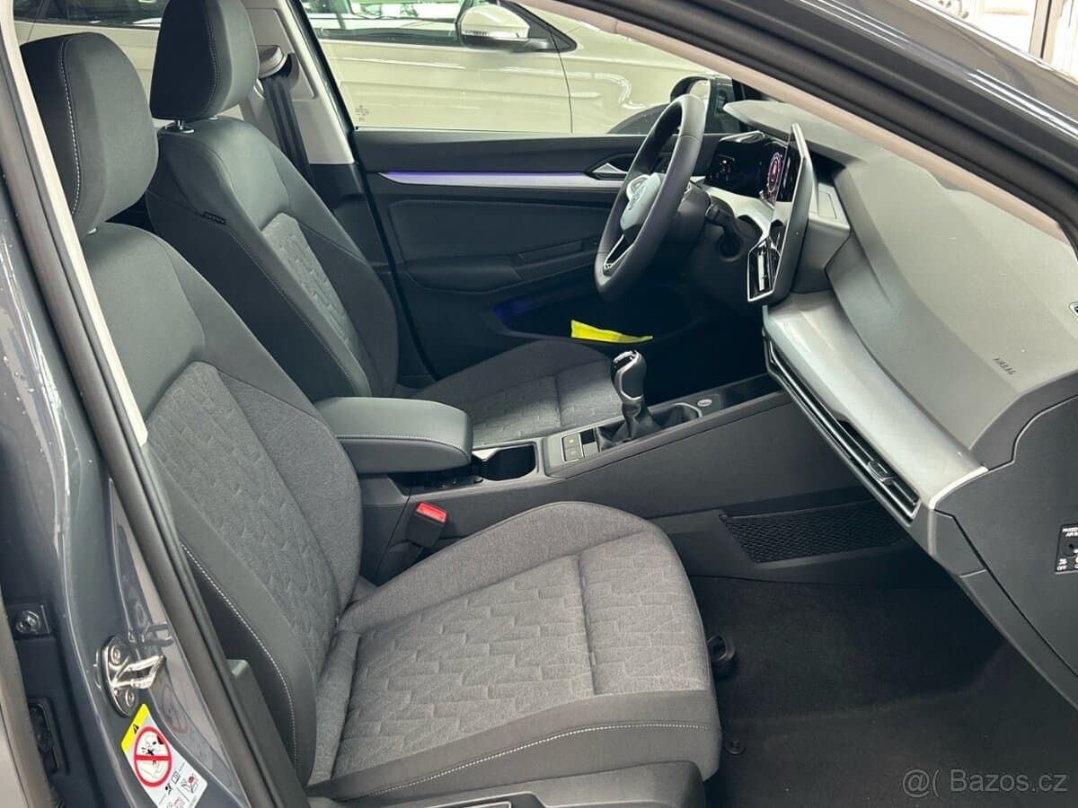 Volkswagen GOLF - 12