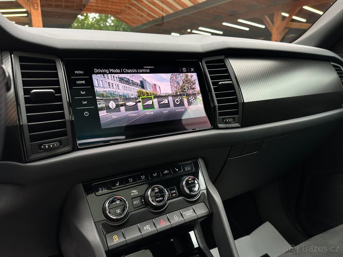 2021 Škoda KODIAQ - 12