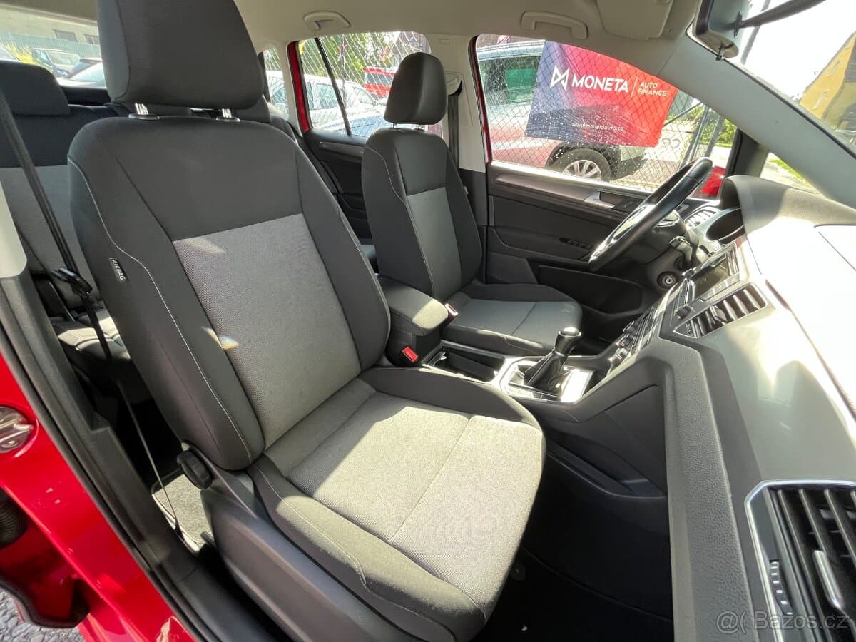 2015 Volkswagen GOLF - 12