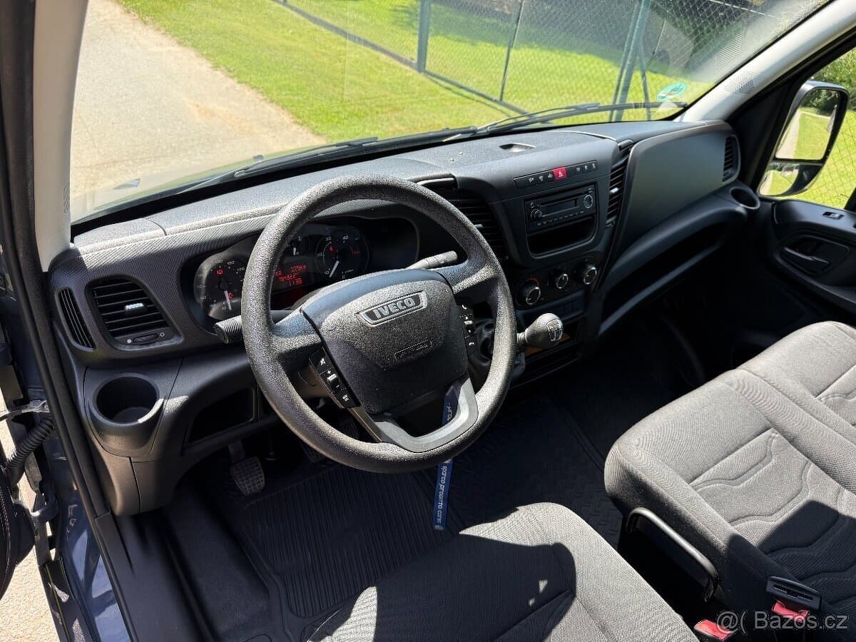 2015 Iveco OSTATNÍ - 12