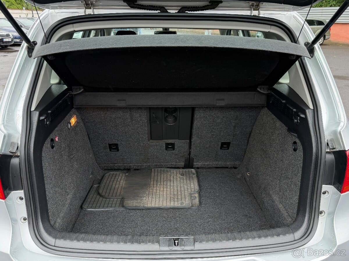 2013 Volkswagen TIGUAN - 12