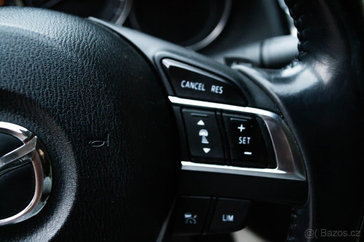 2016 Mazda 6 - 12