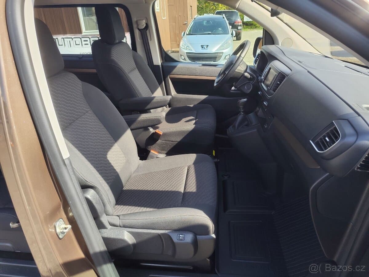 2020 Toyota PROACE - 12