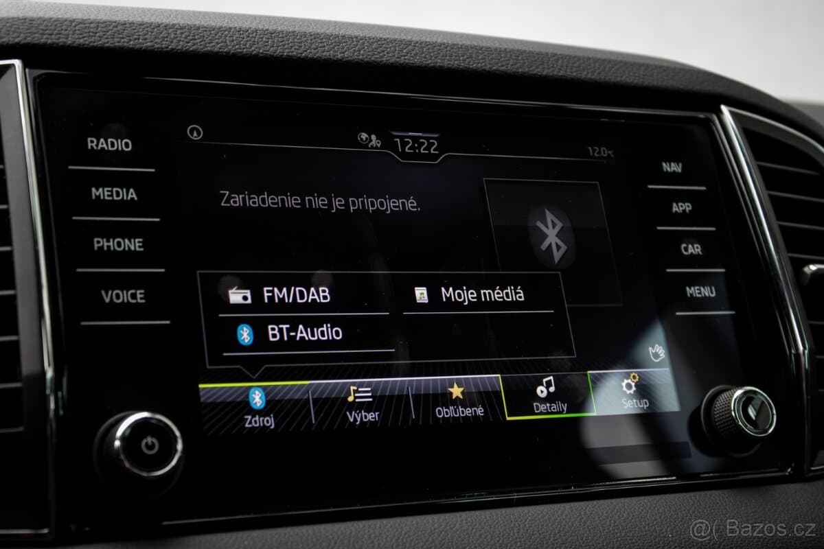 2024 Škoda KAROQ - 12