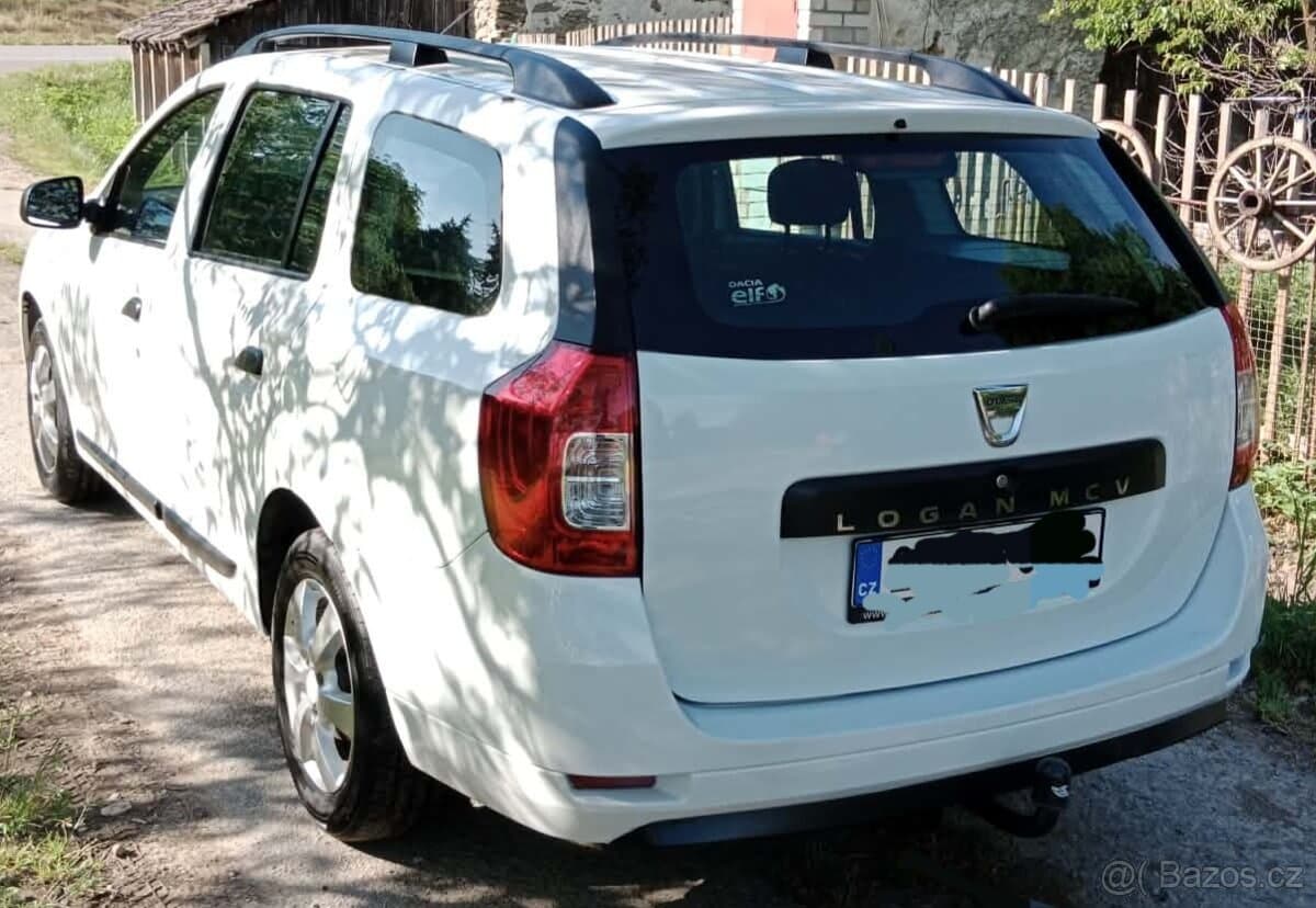 2017 Dacia LOGAN - 12