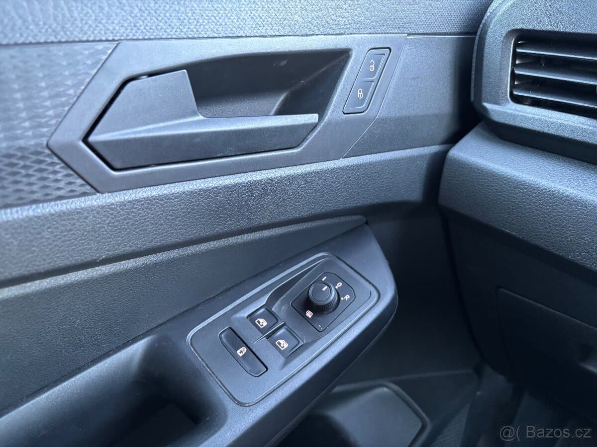 2023 Volkswagen CADDY - 12