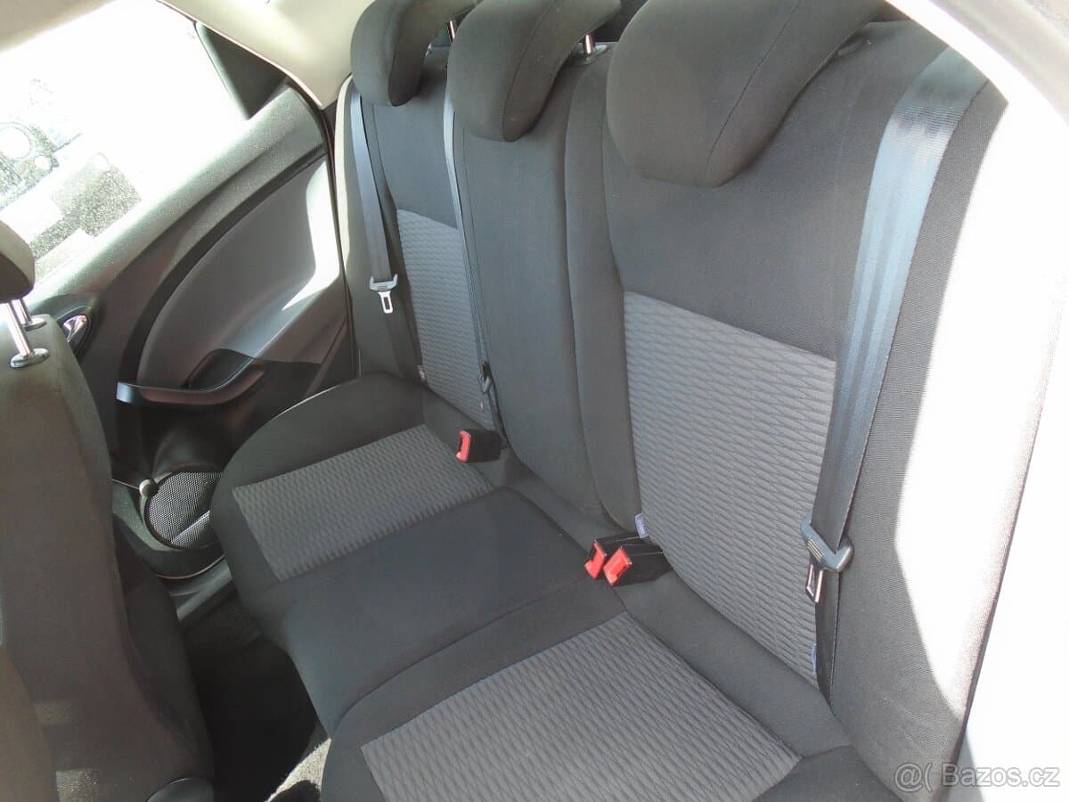 2014 Seat IBIZA - 12