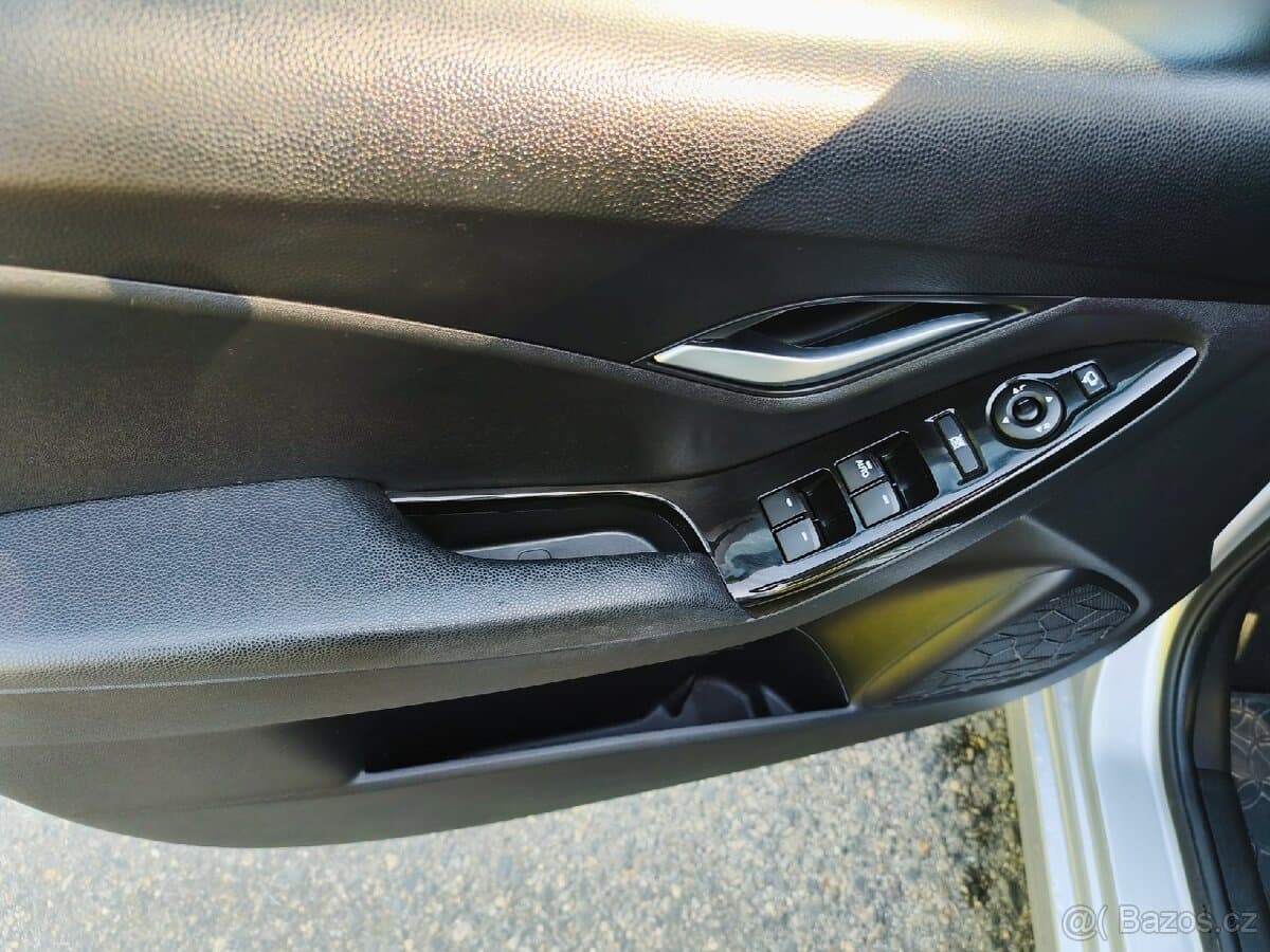 2014 Hyundai ix20 - 12