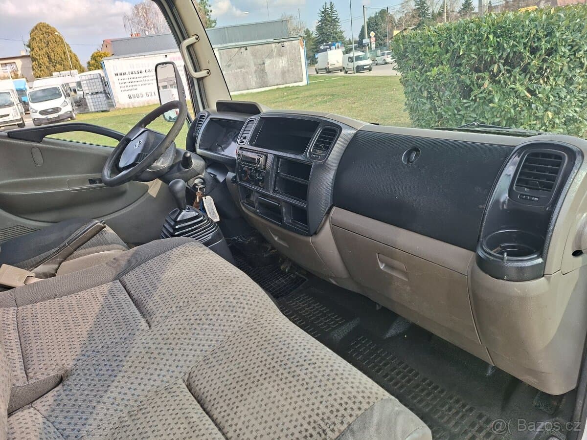 2013 Nissan OSTATNÍ - 12