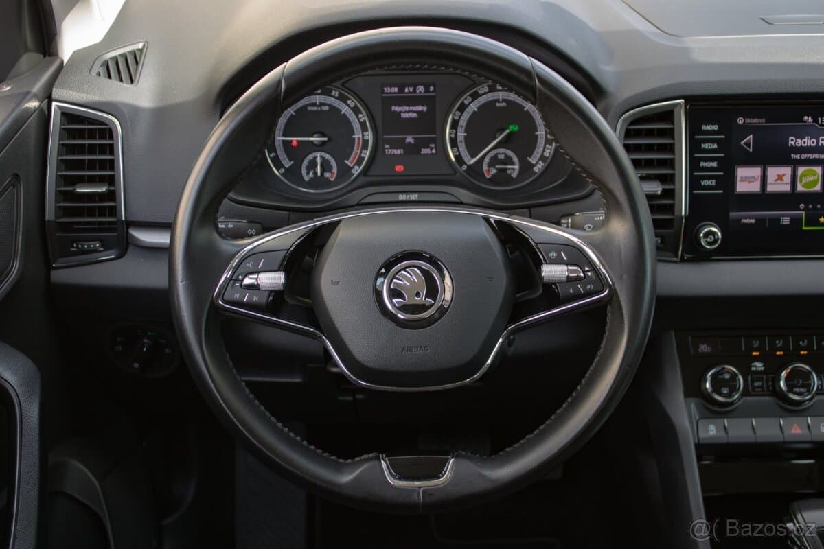 2021 Škoda KAROQ - 12