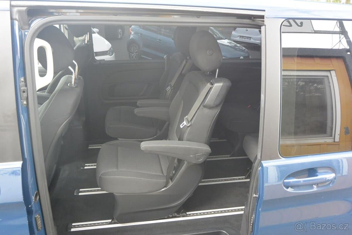 2014 Mercedes-Benz OSTATNÍ - 12