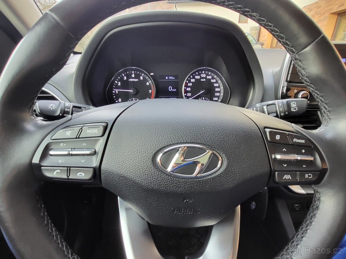 2022 Hyundai i30 - 12