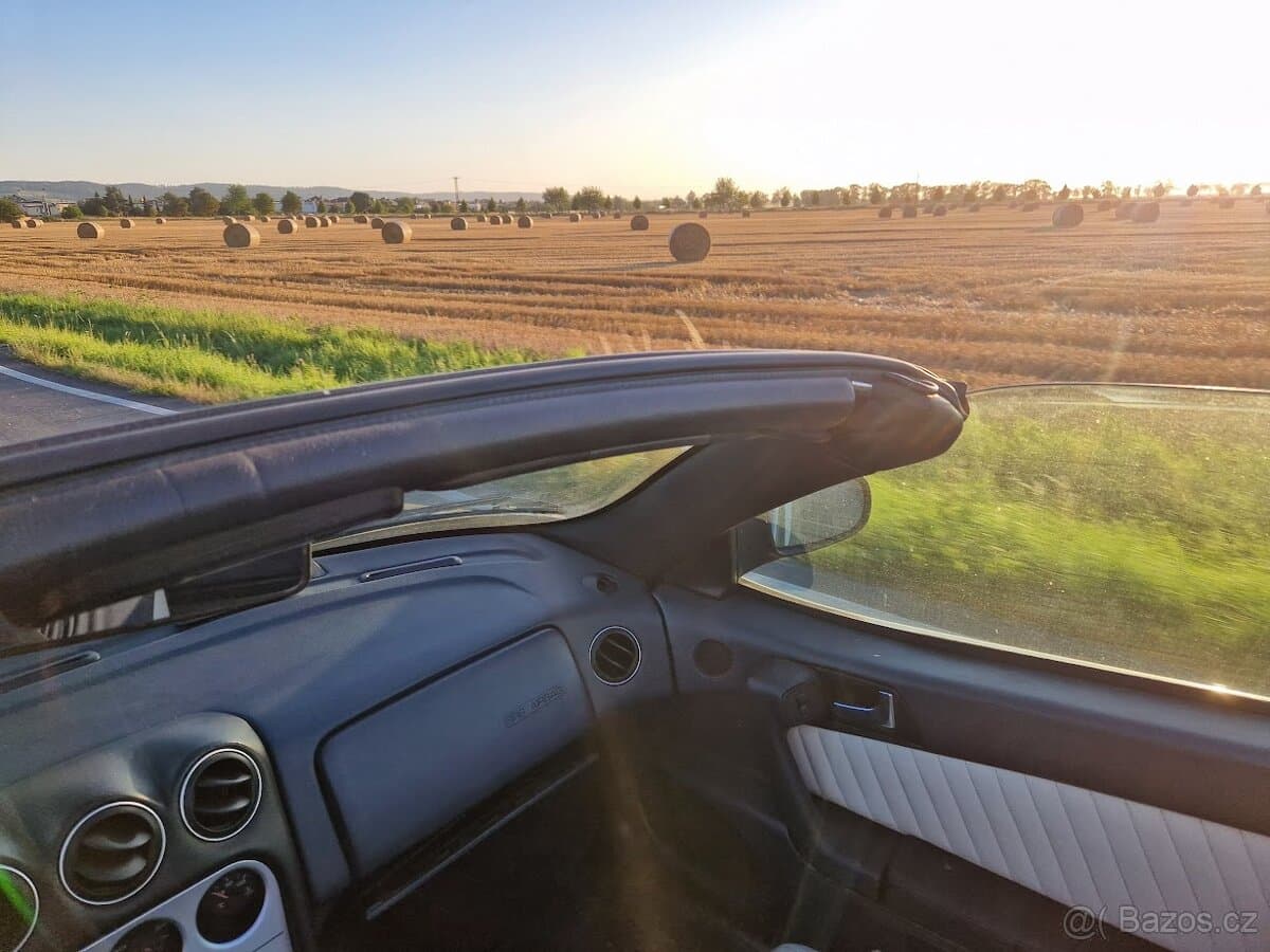 2000 Alfa Romeo SPIDER - 12