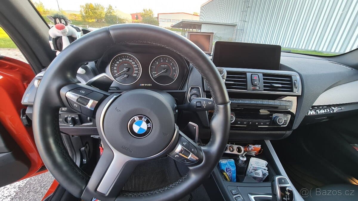 2016 BMW OSTATNÍ - 12