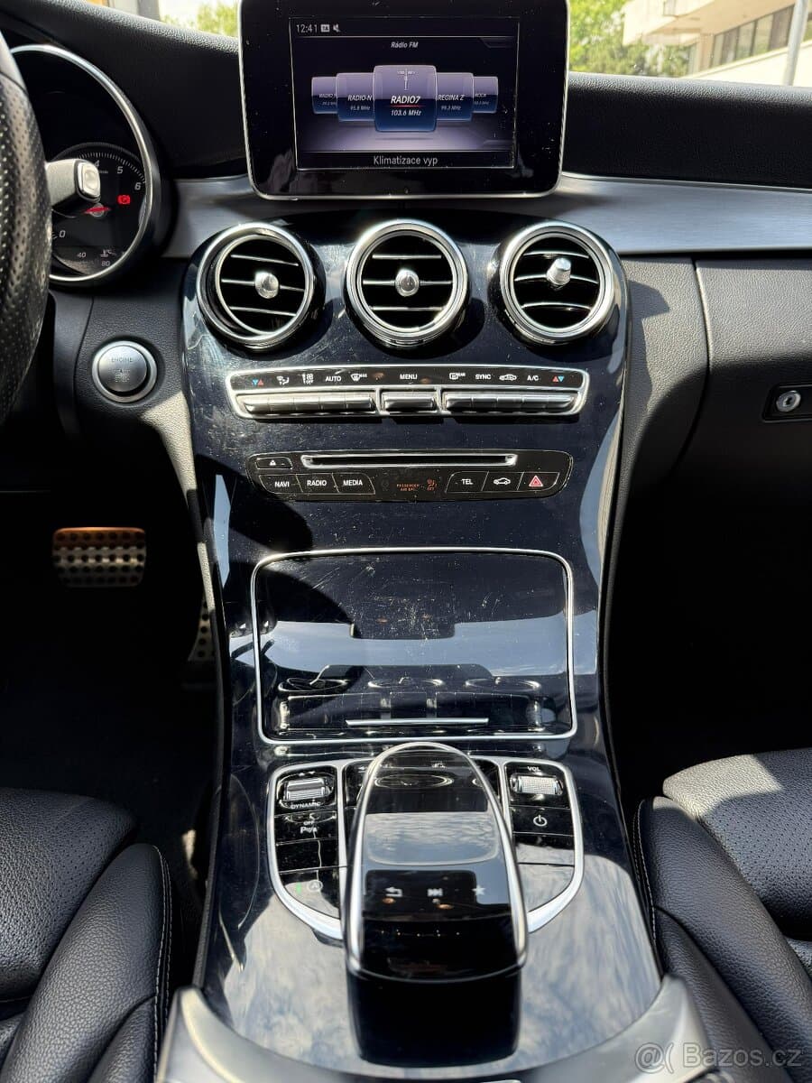 2018 Mercedes-Benz OSTATNÍ - 12