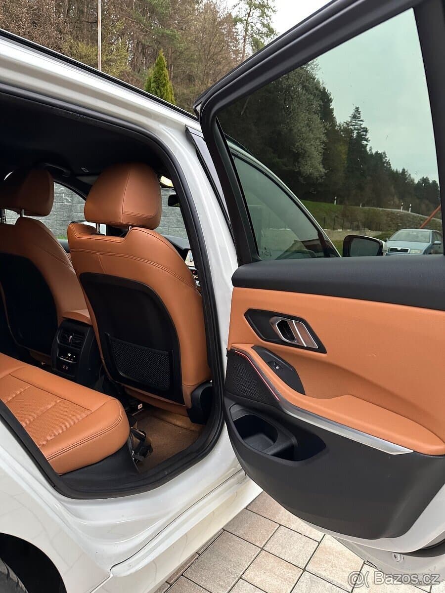 2021 BMW OSTATNÍ - 12