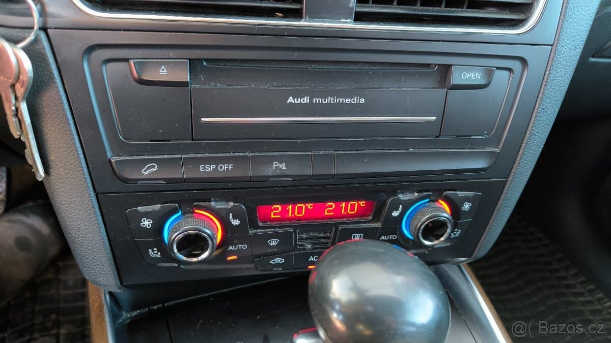2009 Audi Q5 - 12