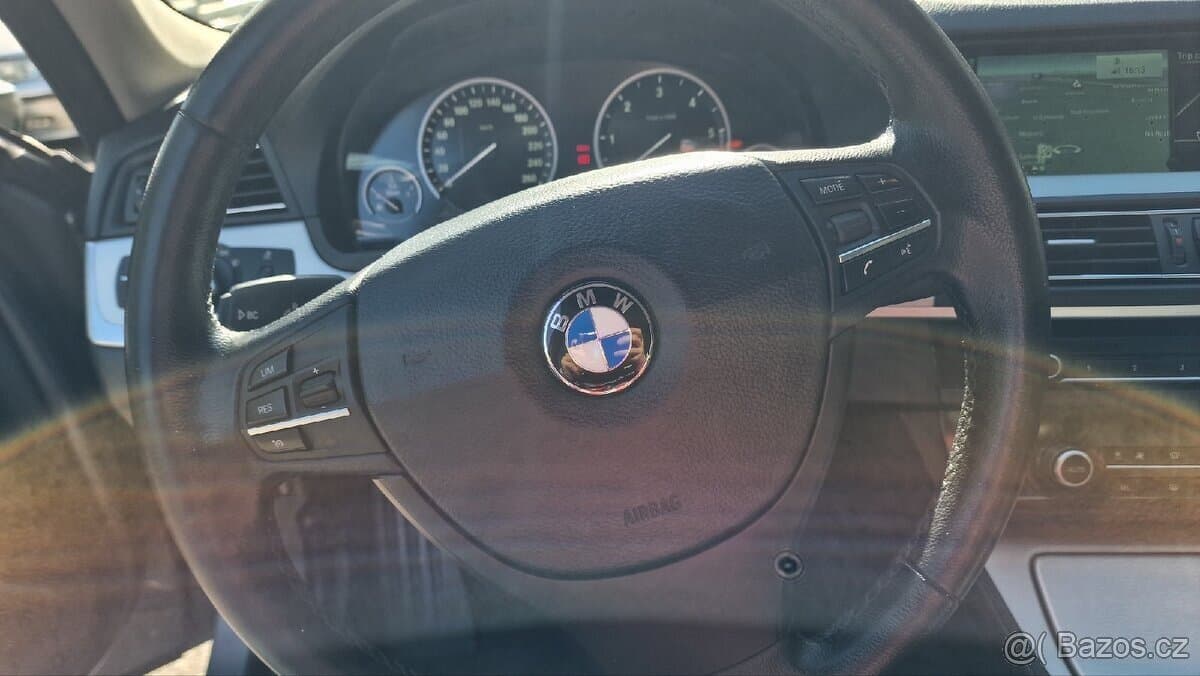 2012 BMW OSTATNÍ - 12