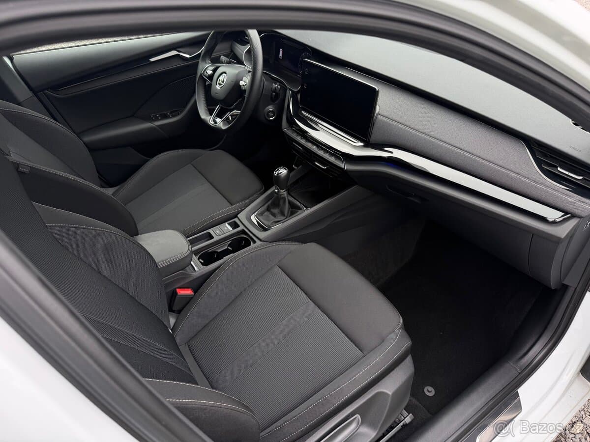 2022 Škoda OCTAVIA - 12