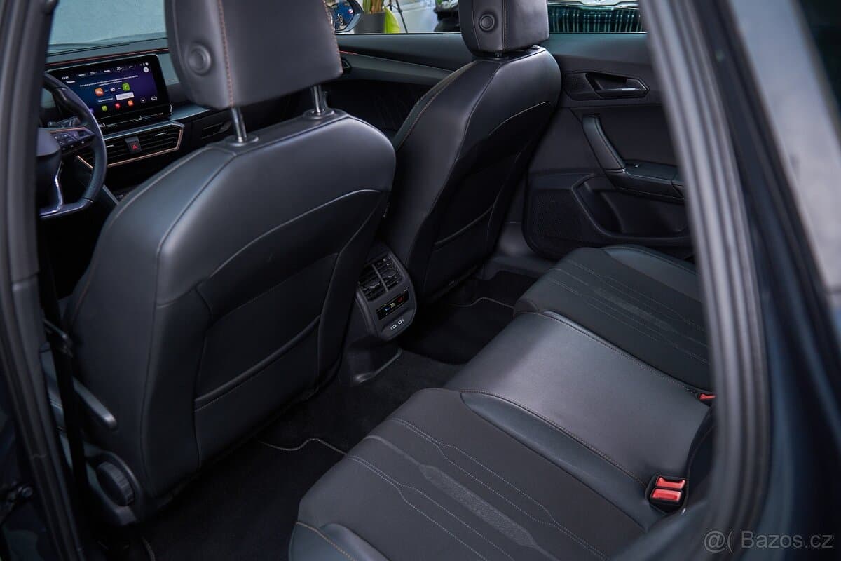 2023 Cupra FORMENTOR - 12