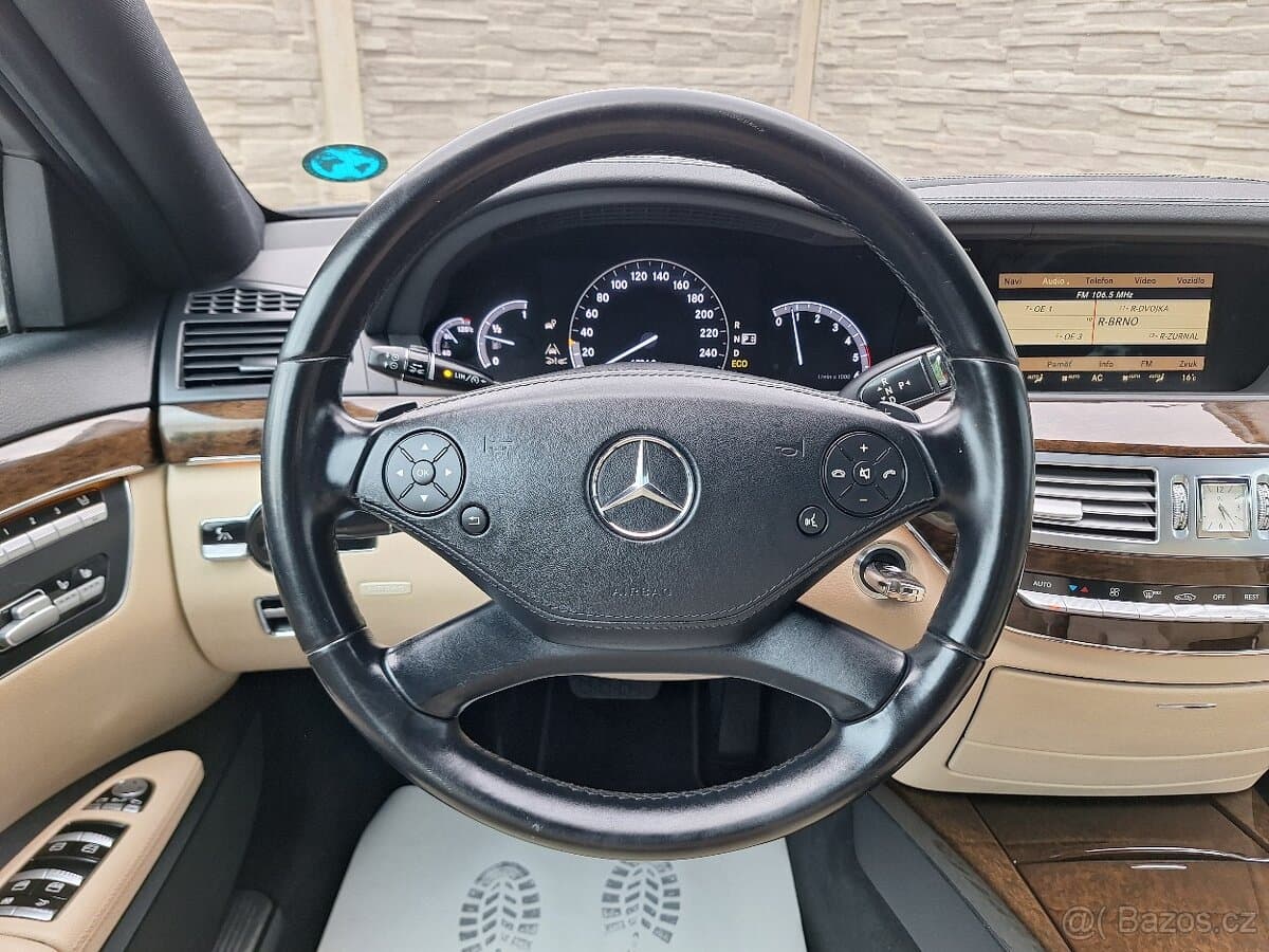 2011 Mercedes-Benz OSTATNÍ - 12