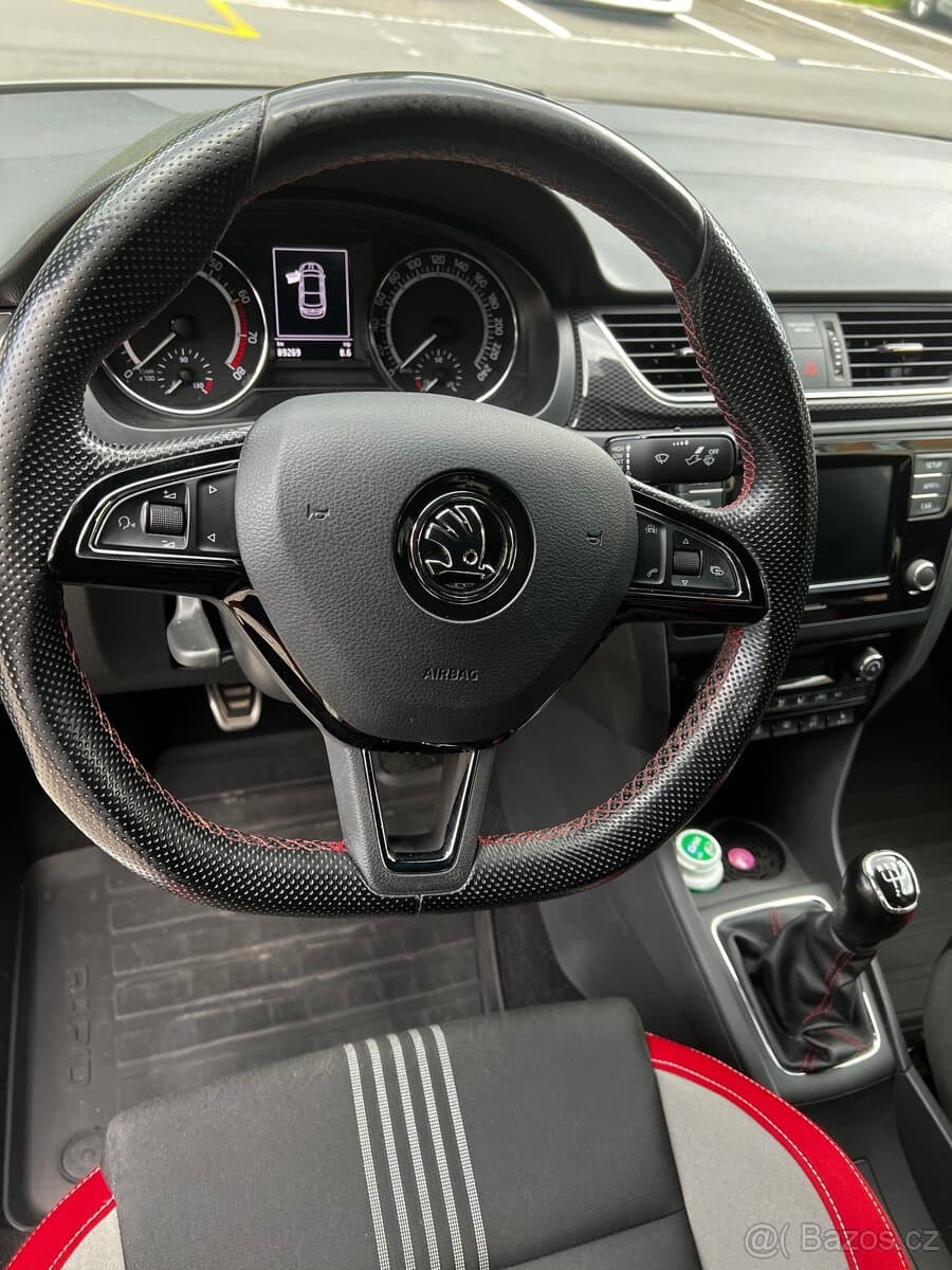 2018 Škoda RAPID - 12