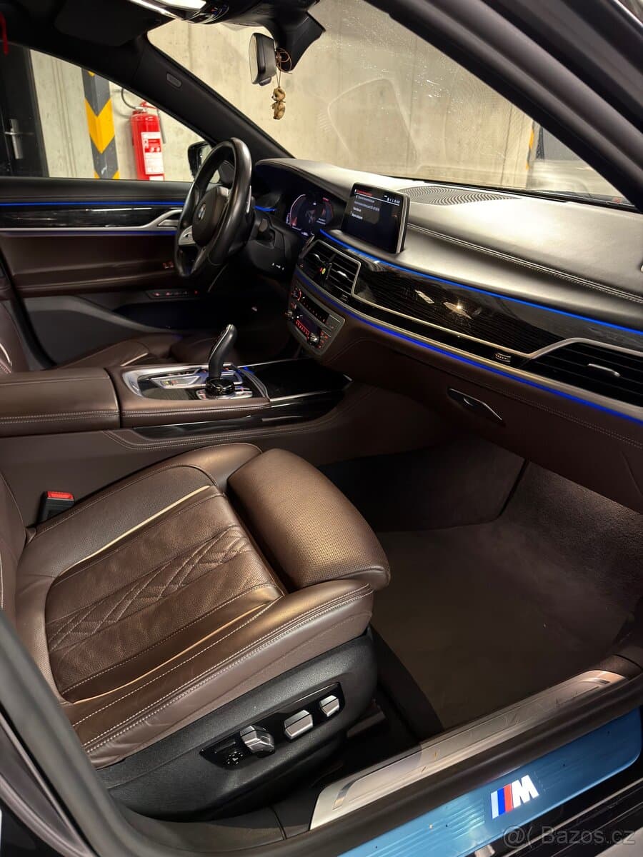 2020 BMW OSTATNÍ - 12