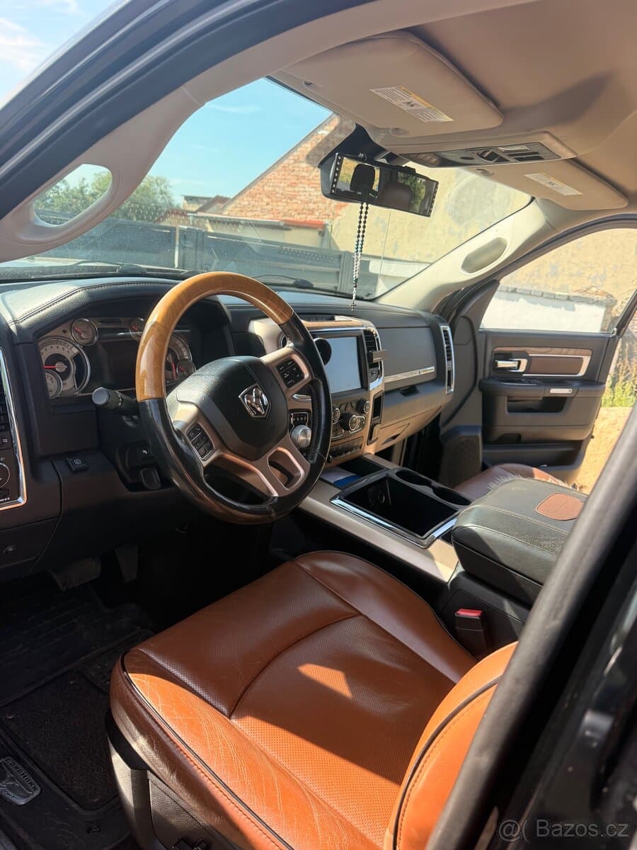 2014 Dodge OSTATNÍ - 12