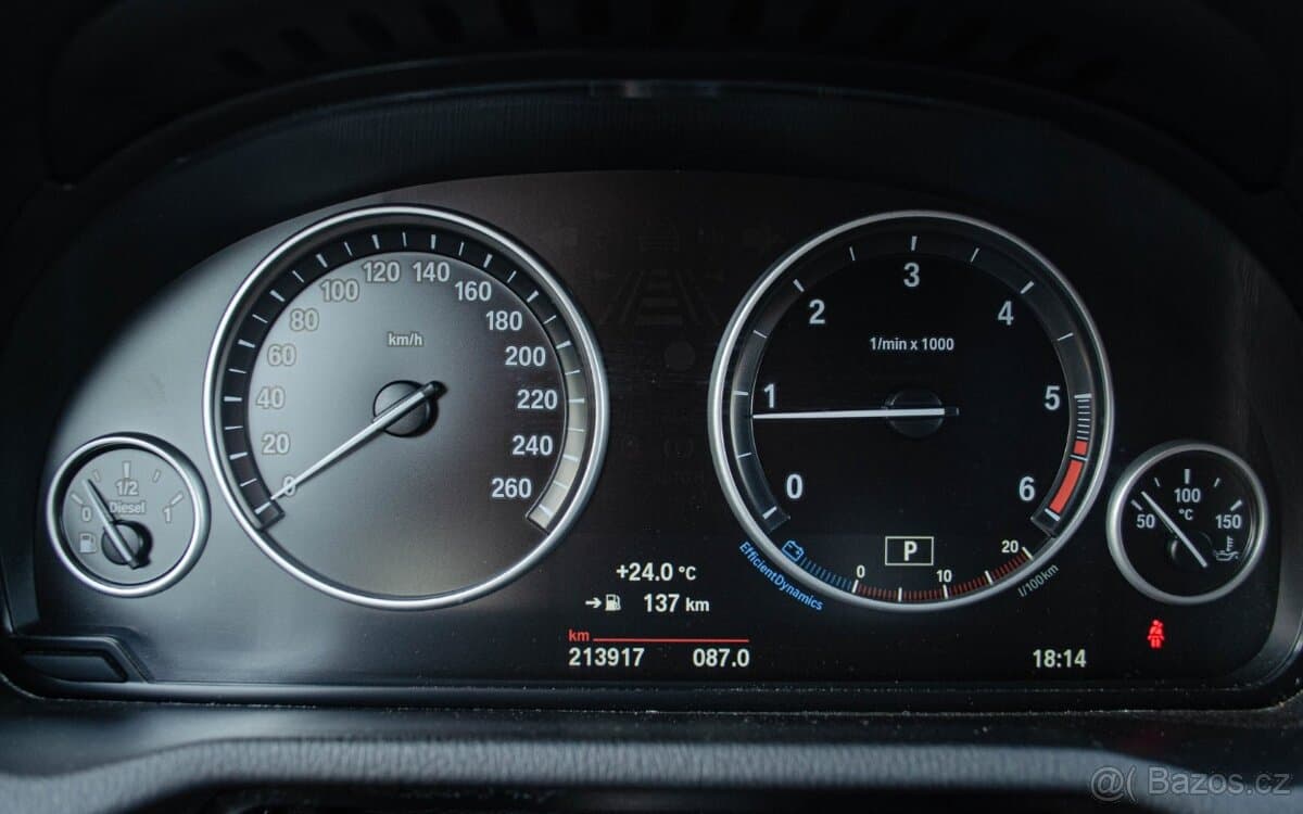 2014 BMW X4 - 12