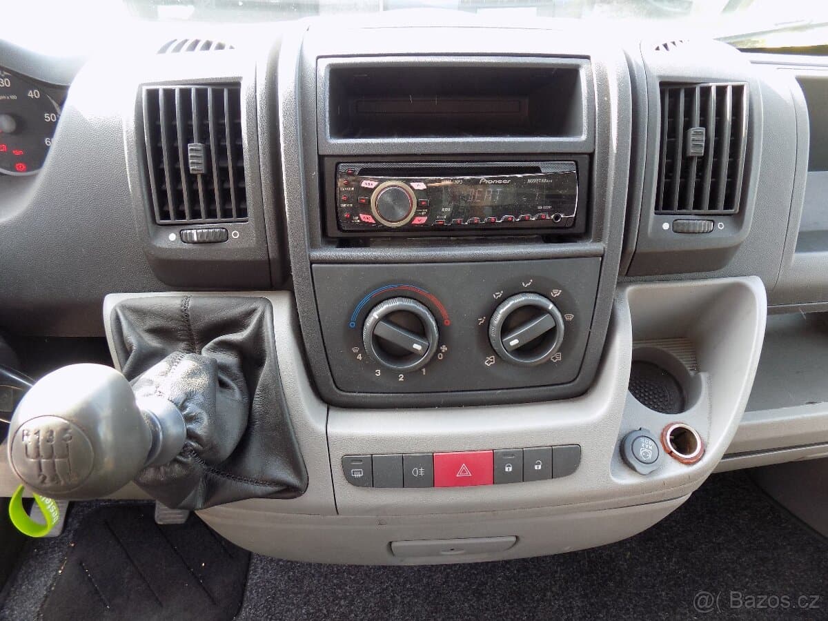 2009 Fiat DUCATO - 12