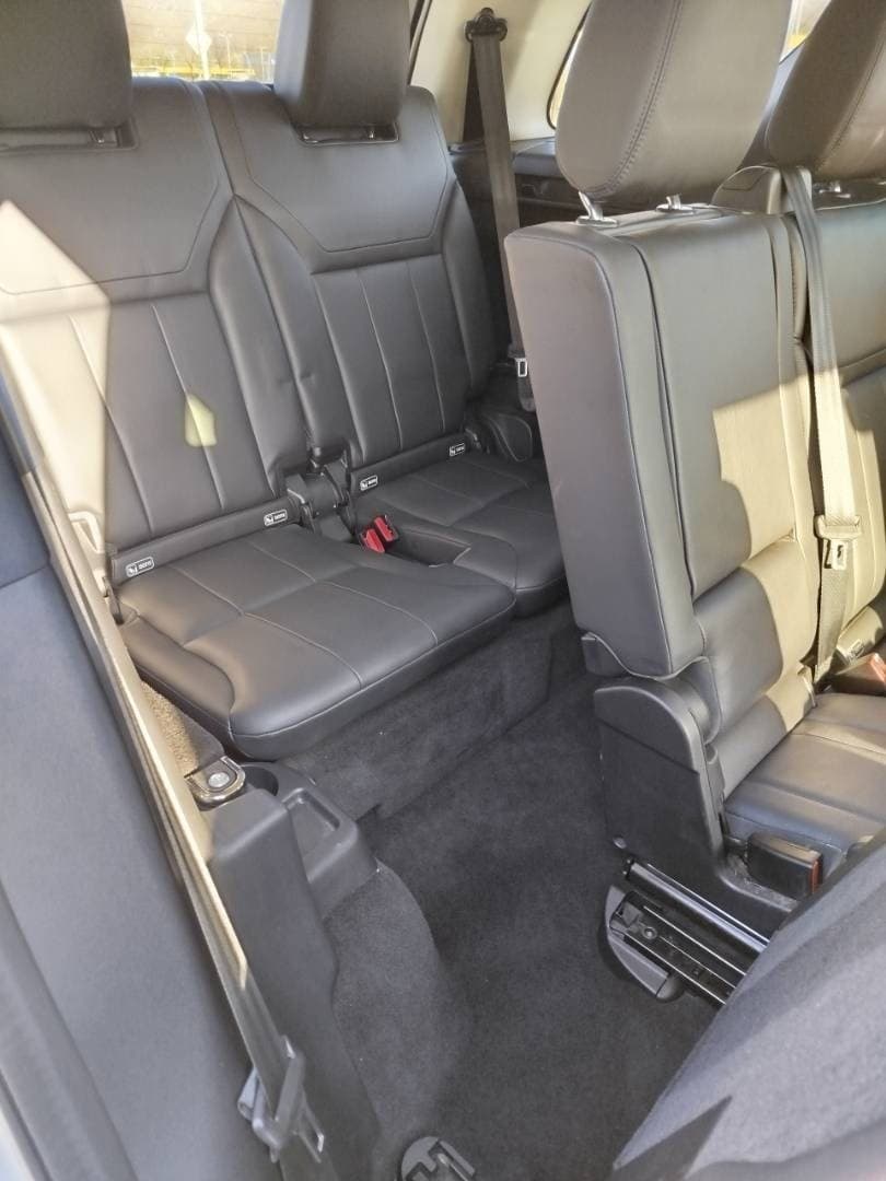 2020 Land Rover DISCOVERY - 12