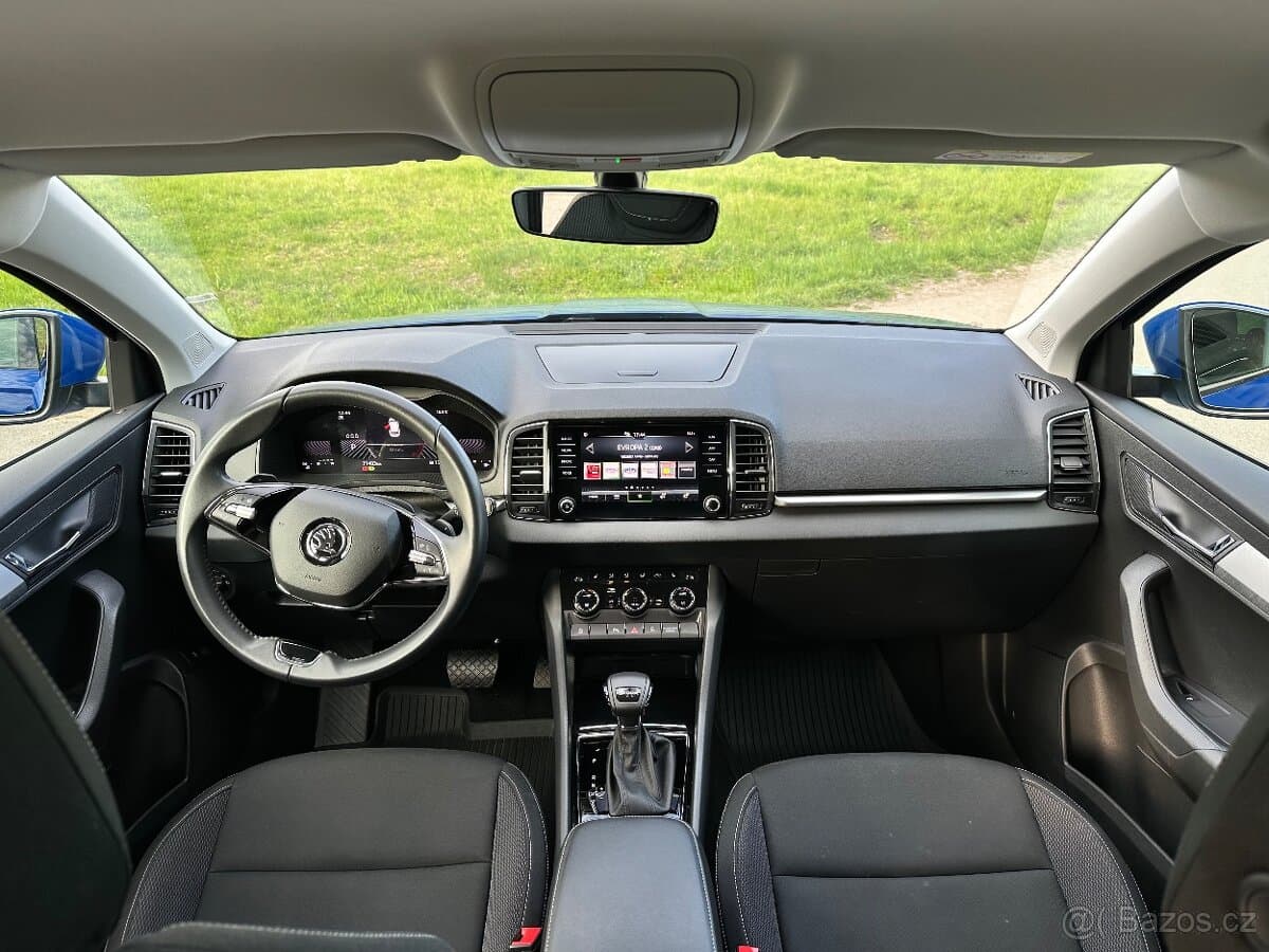 2024 Škoda KAROQ - 12