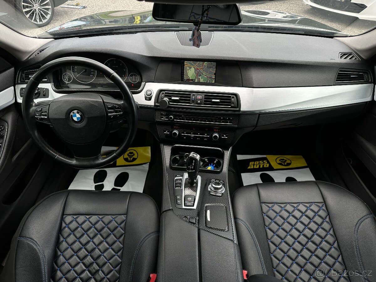 2013 BMW OSTATNÍ - 12
