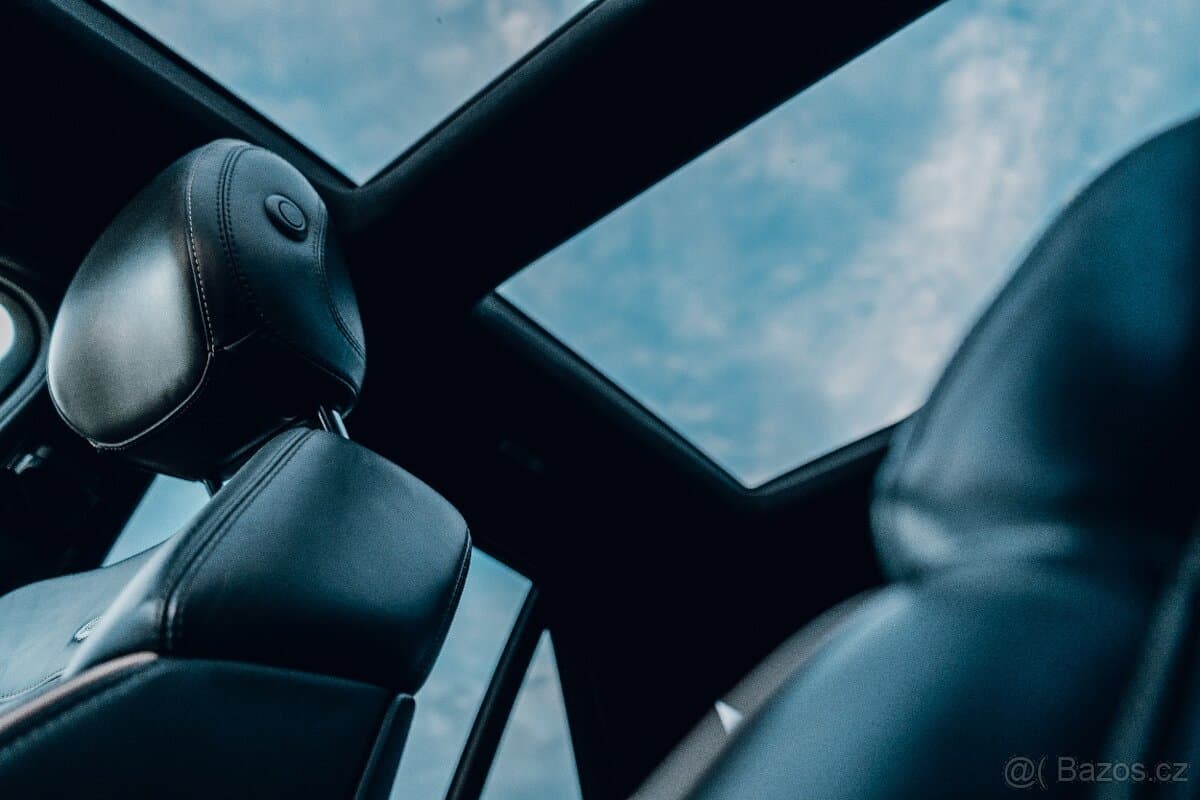 2014 Mercedes-Benz M-CLASS - 12