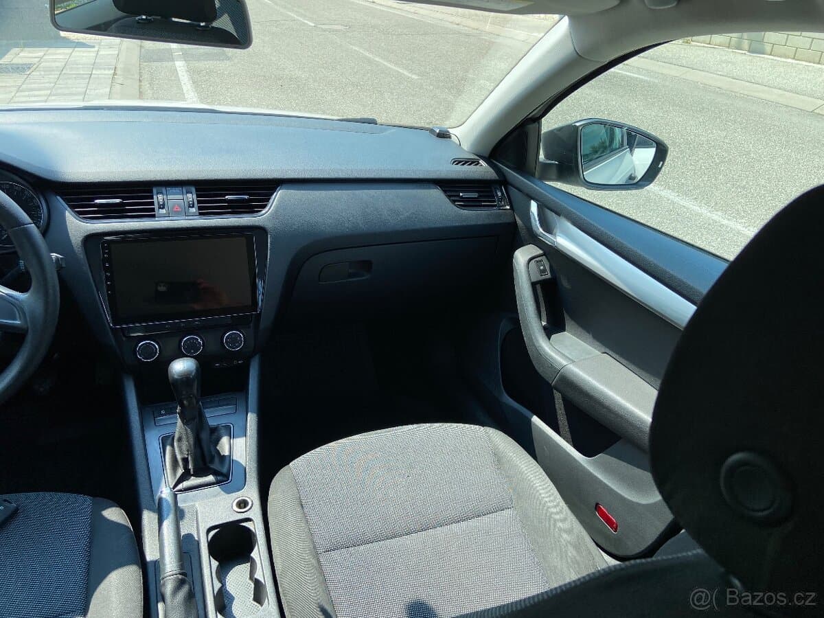 2014 Škoda OCTAVIA - 12