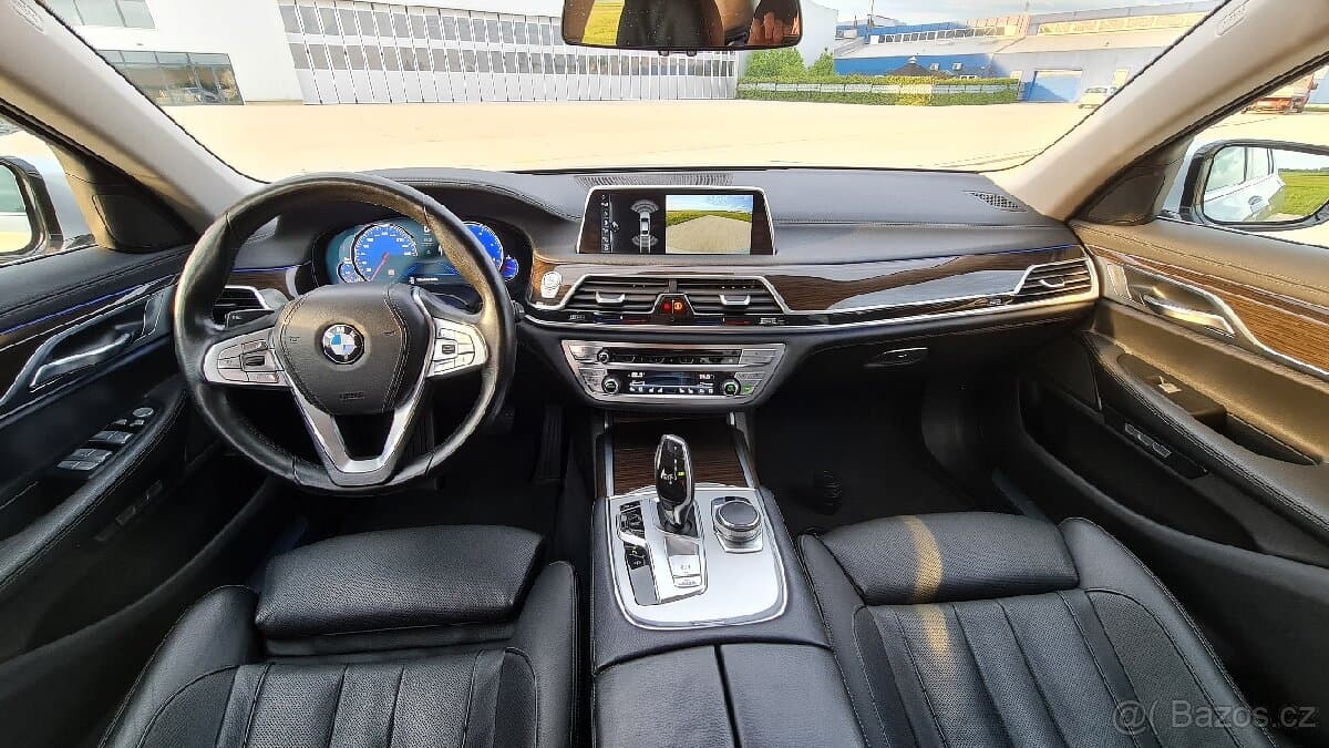 2016 BMW OSTATNÍ - 12