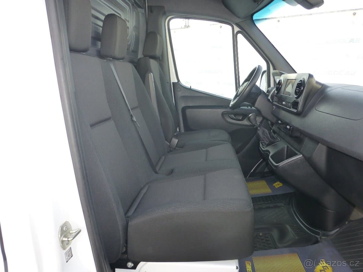 2023 Mercedes-Benz SPRINTER - 12