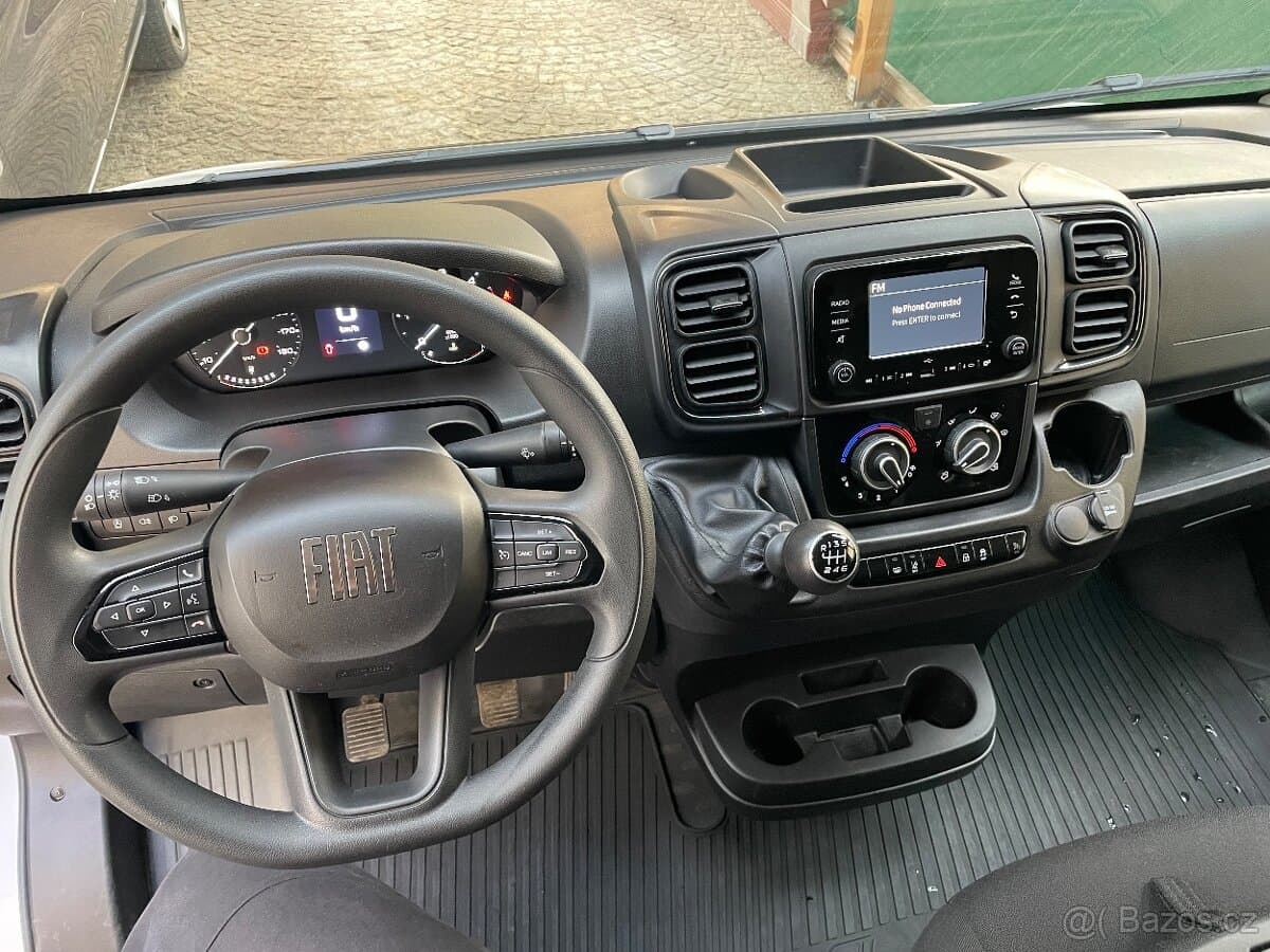 Fiat DUCATO - 12
