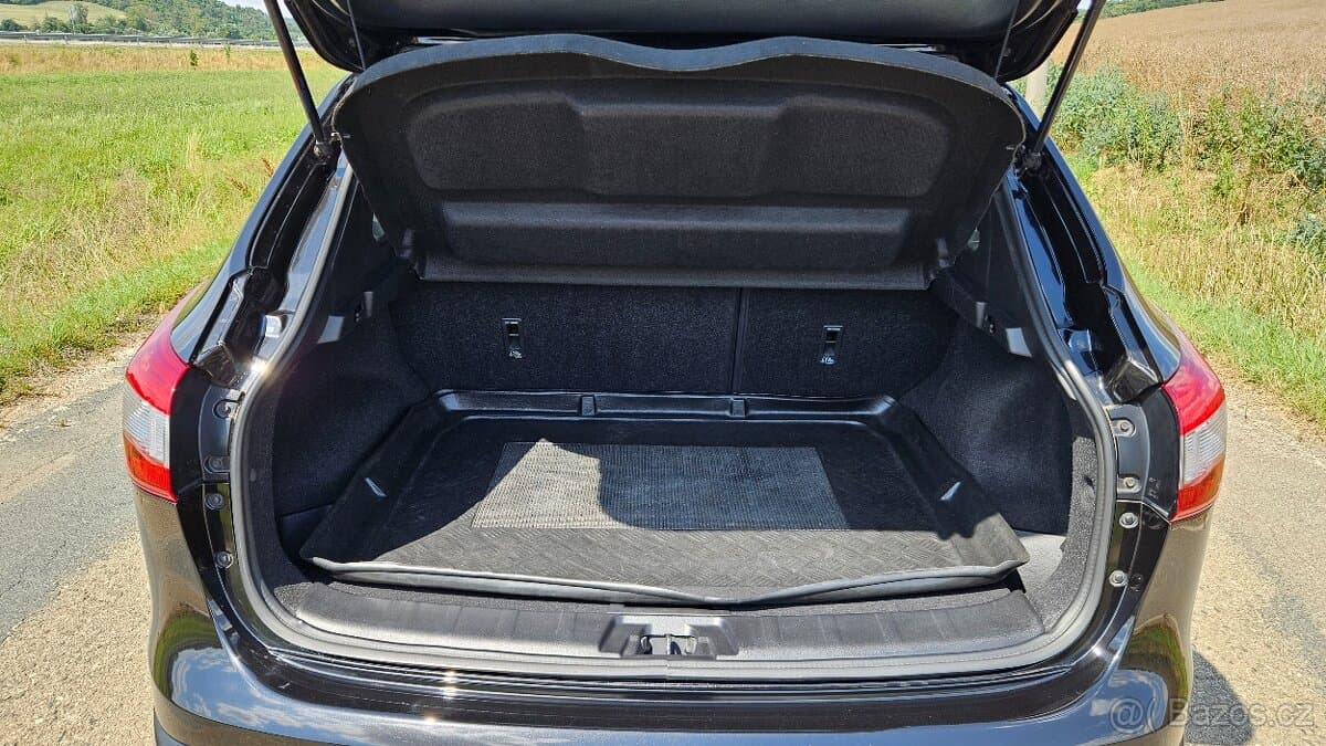 2014 Nissan QASHQAI - 12