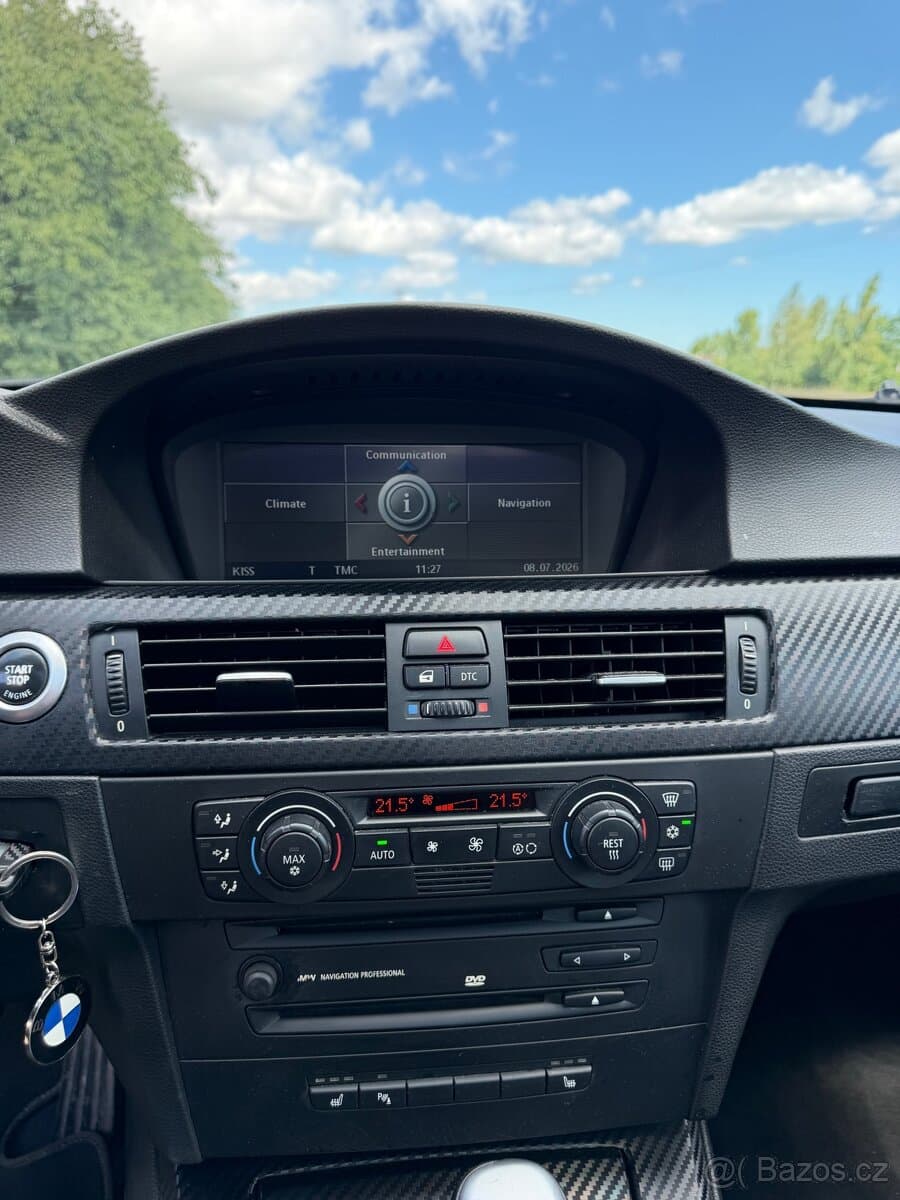 2005 BMW OSTATNÍ - 12