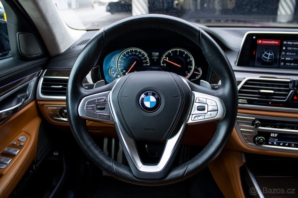 2018 BMW OSTATNÍ - 12
